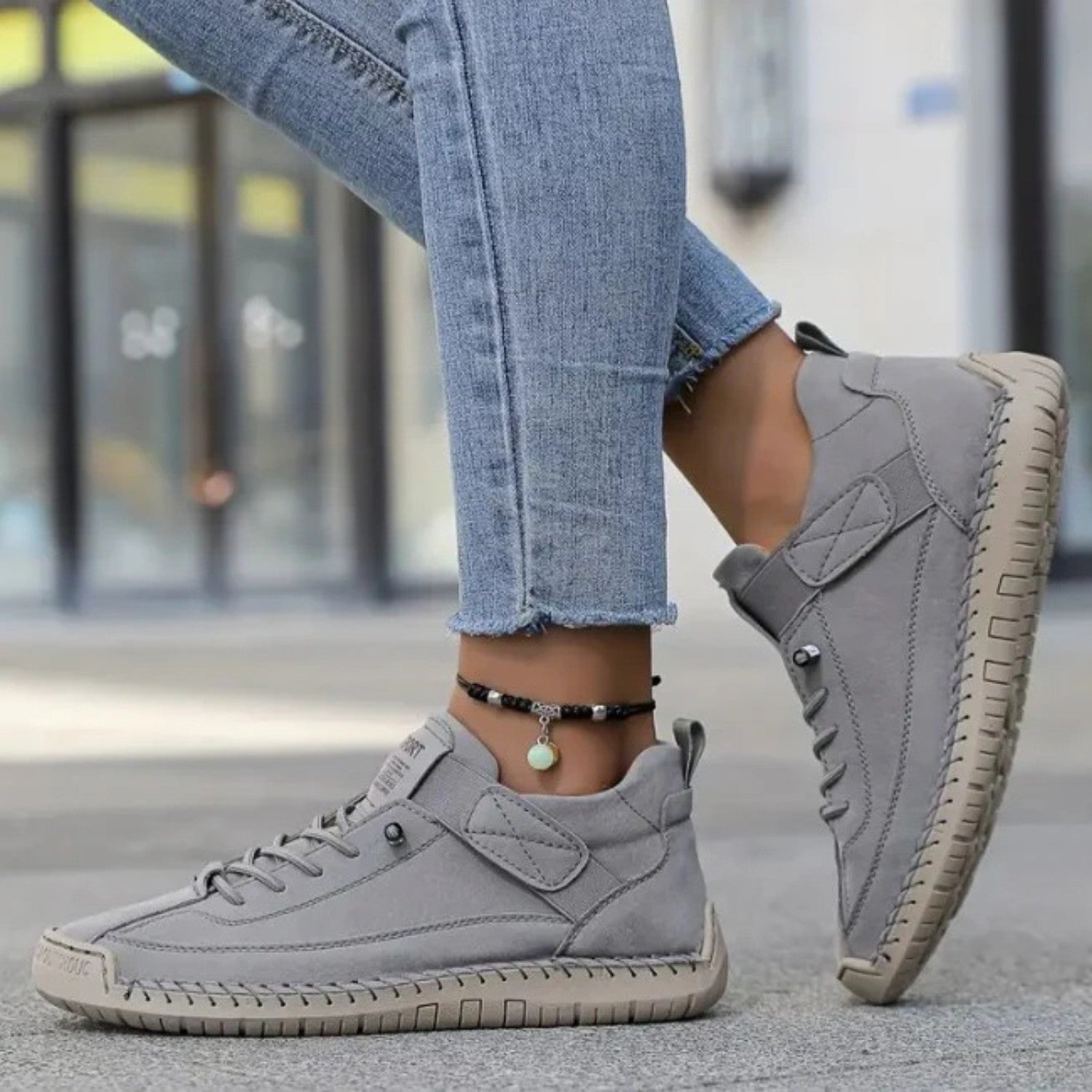 Ortopedyczne Buty Carlena Dla Kobiet