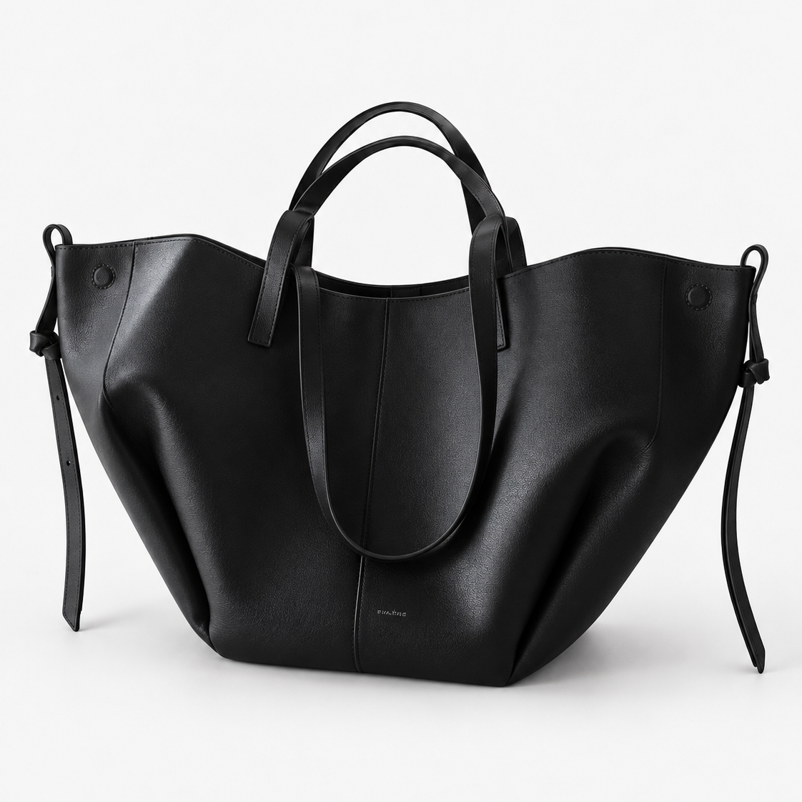 Pojemna Torba Tote W Stylu Vintage Na Co Dzień