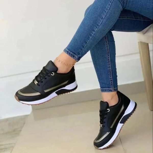 Buty Codzienne Dla Kobiet