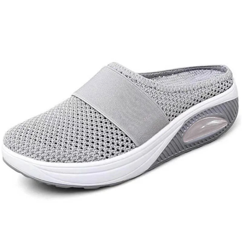 Ortopedyczne Buty Siatka Dla Kobiet
