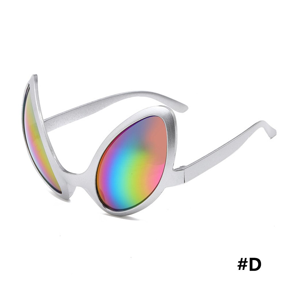Wytrzymałe Okulary Alien Dla Kobiet