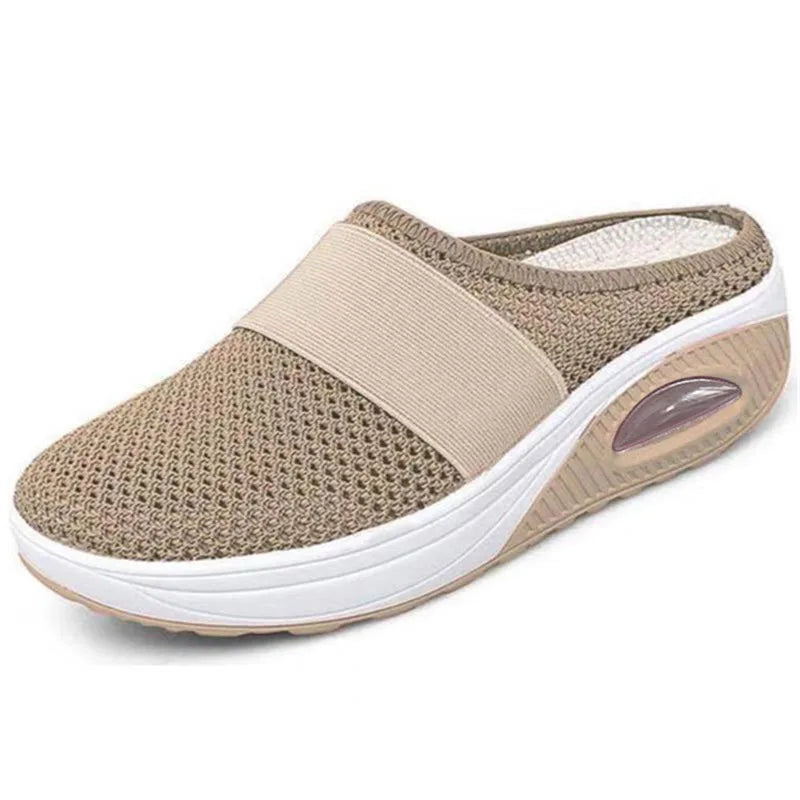 Ortopedyczne Buty Siatka Dla Kobiet