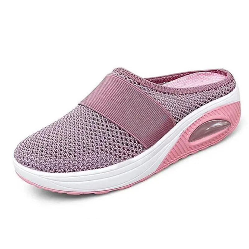 Ortopedyczne Buty Siatka Dla Kobiet