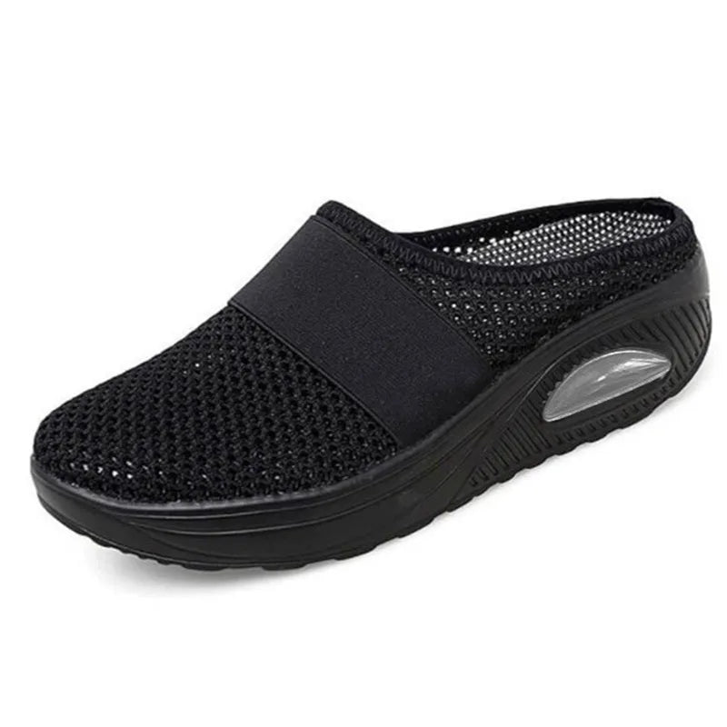 Ortopedyczne Buty Siatka Dla Kobiet