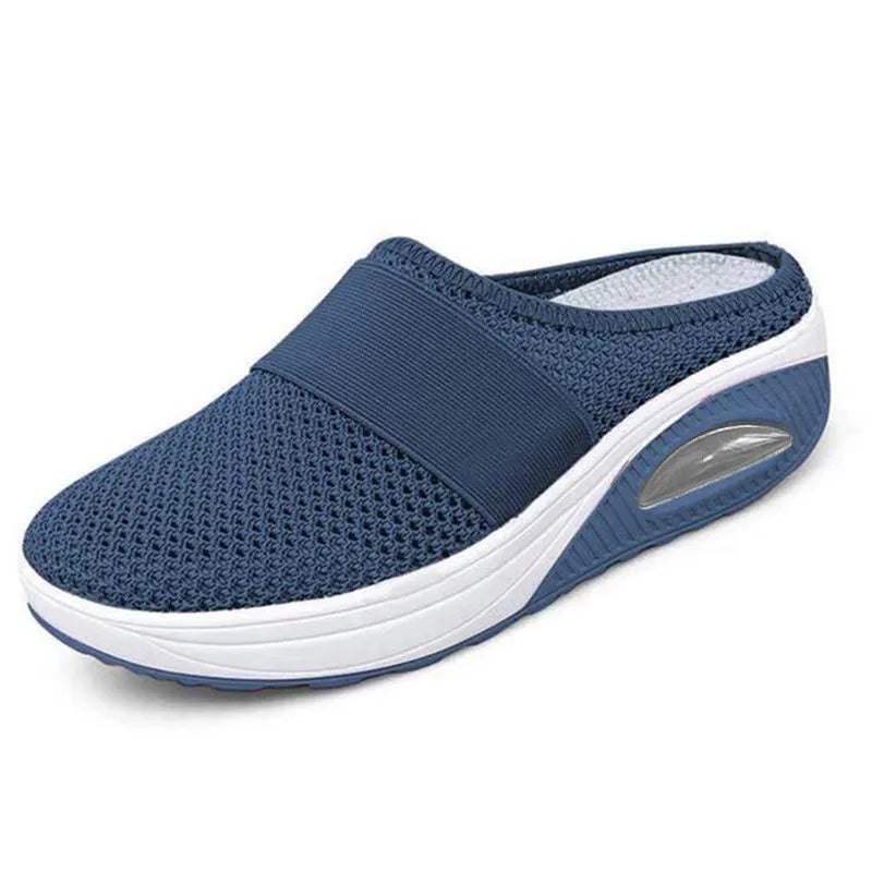Ortopedyczne Buty Siatka Dla Kobiet