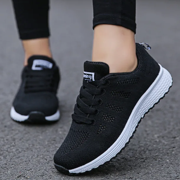 Ortopedyczne Buty Sportowe Dla Kobiet